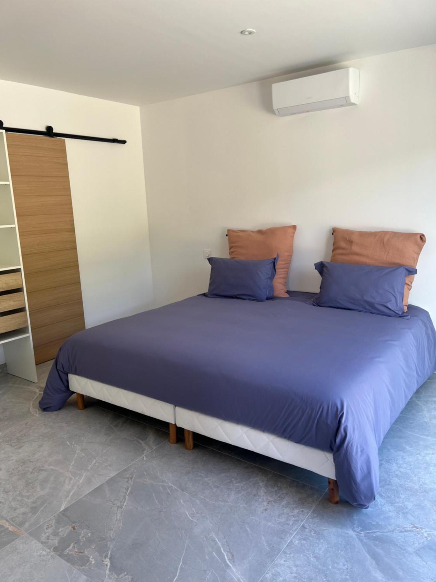 אנדוזה Villa'Nduzienne מראה חיצוני תמונה