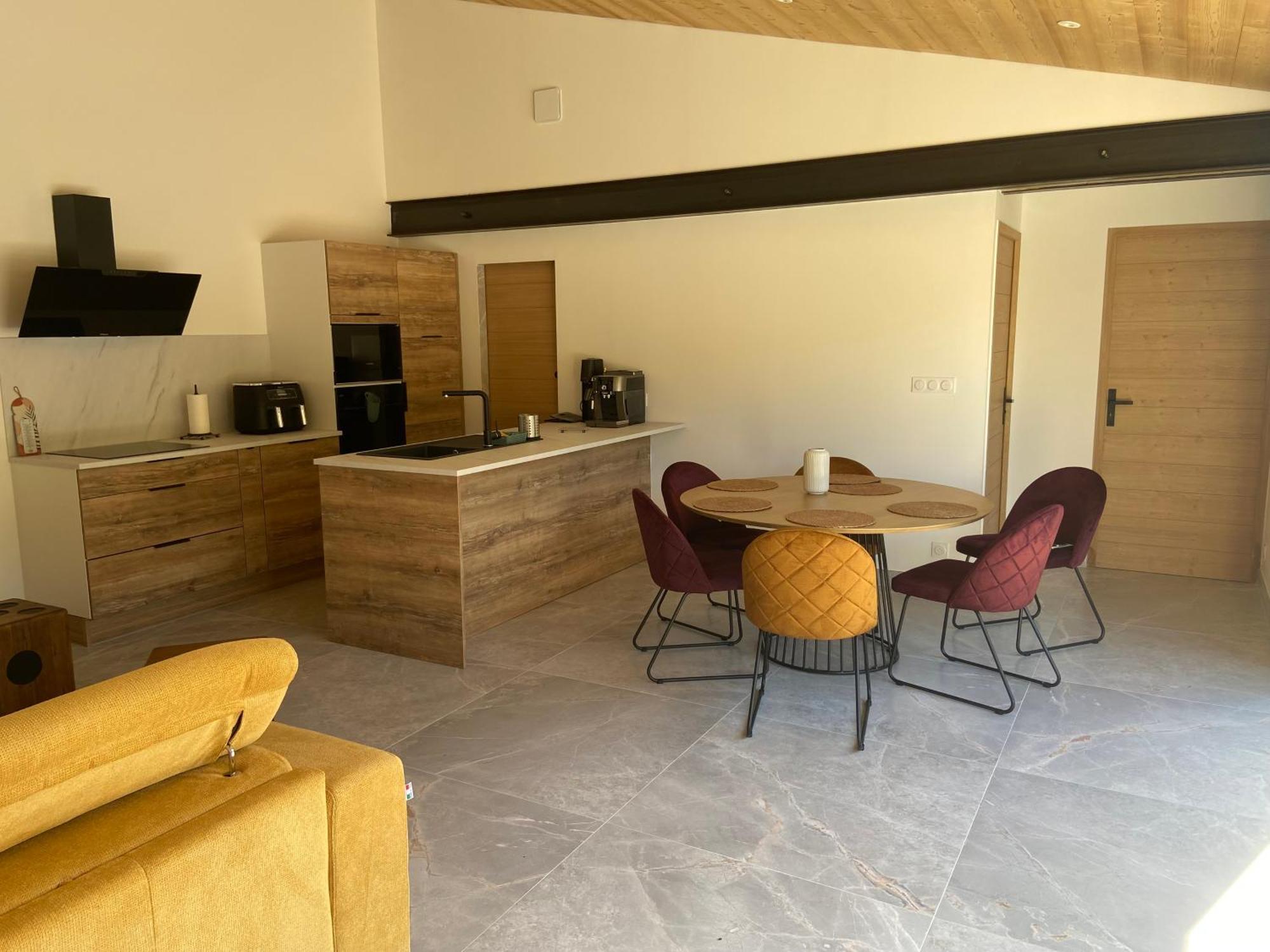 אנדוזה Villa'Nduzienne מראה חיצוני תמונה