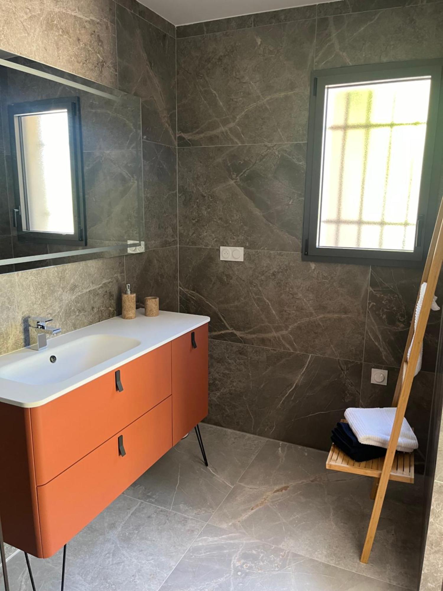 אנדוזה Villa'Nduzienne מראה חיצוני תמונה
