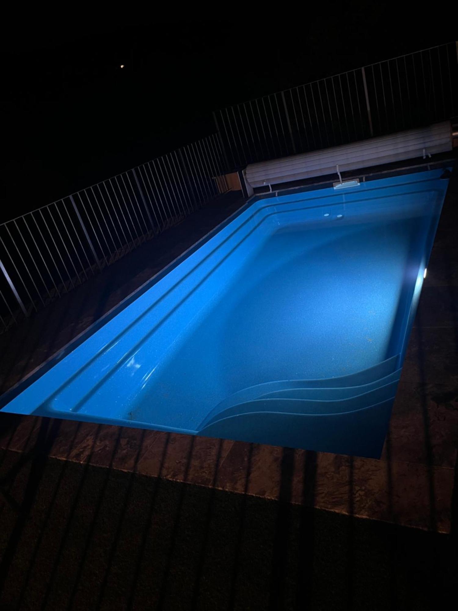 אנדוזה Villa'Nduzienne מראה חיצוני תמונה