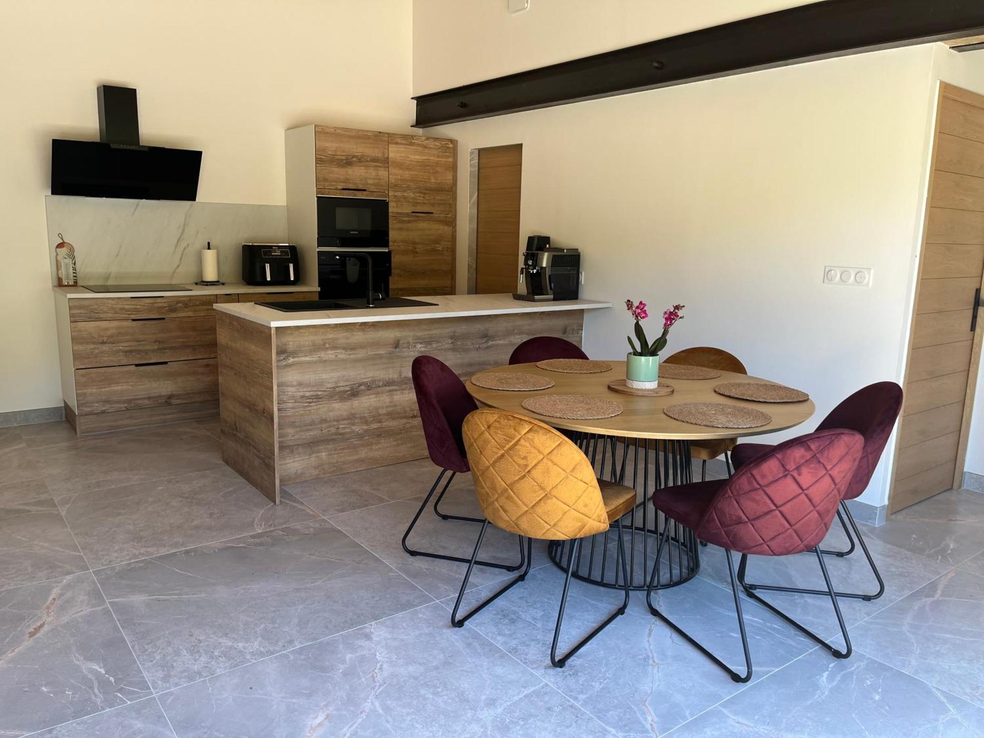 אנדוזה Villa'Nduzienne מראה חיצוני תמונה